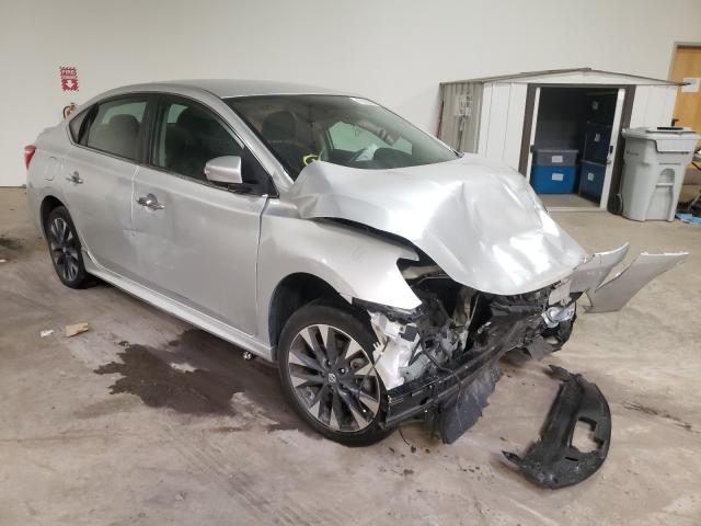 NISSAN SENTRA S 2017 3n1ab7ap9hy397702