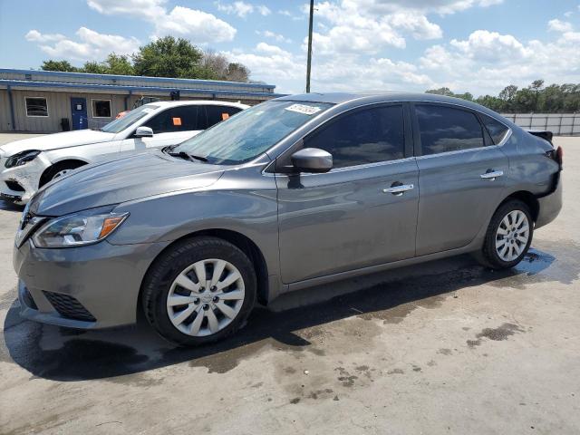 NISSAN SENTRA 2017 3n1ab7ap9hy402316