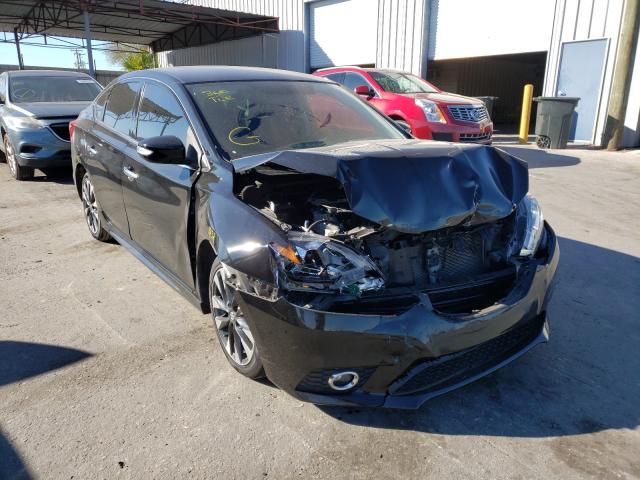 NISSAN SENTRA S 2017 3n1ab7ap9hy404972