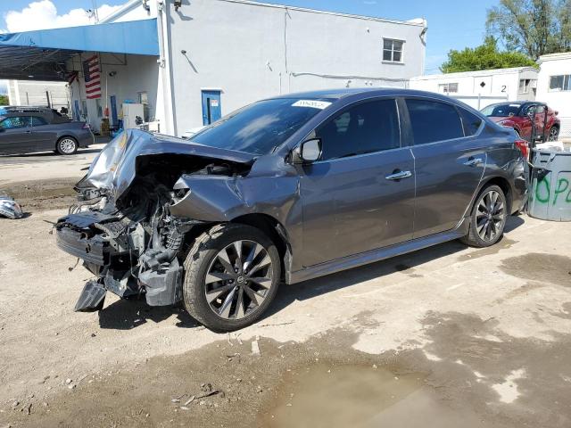 NISSAN SENTRA S 2017 3n1ab7ap9hy408178