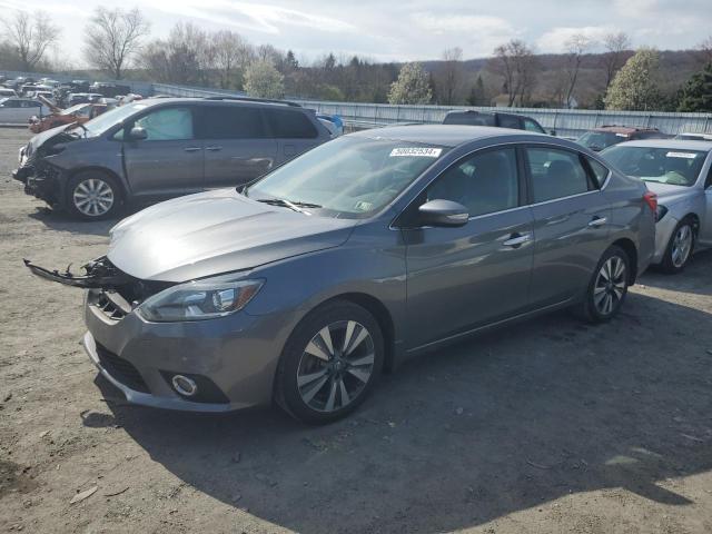 NISSAN SENTRA 2017 3n1ab7ap9hy408245