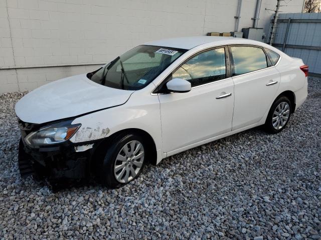 NISSAN SENTRA 2017 3n1ab7ap9hy409069