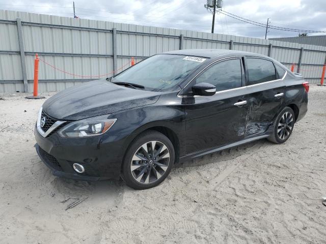 NISSAN SENTRA 2017 3n1ab7ap9hy411291