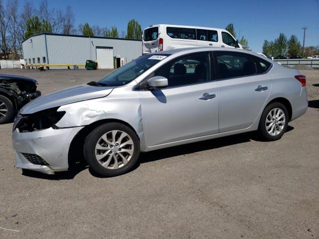 NISSAN SENTRA 2018 3n1ab7ap9jl627483