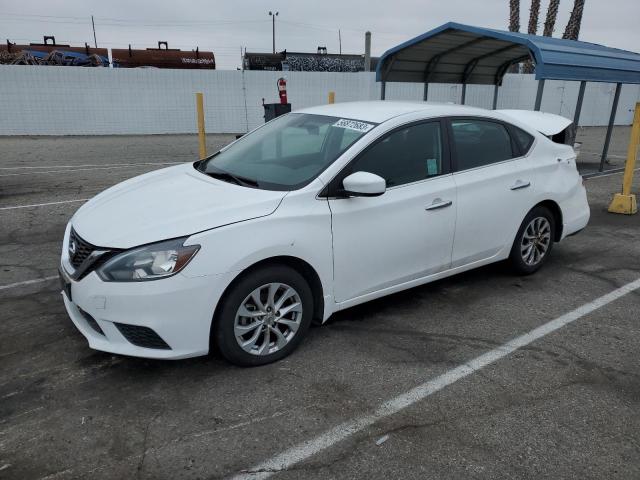 NISSAN SENTRA 2018 3n1ab7ap9jl629878