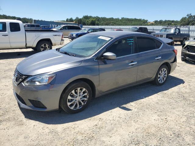 NISSAN SENTRA 2018 3n1ab7ap9jl634790