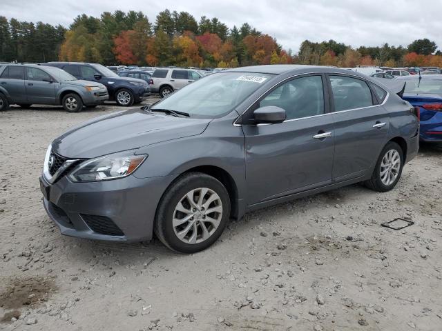 NISSAN SENTRA 2018 3n1ab7ap9jl635115