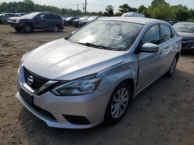 NISSAN SENTRA 2018 3n1ab7ap9jl642128