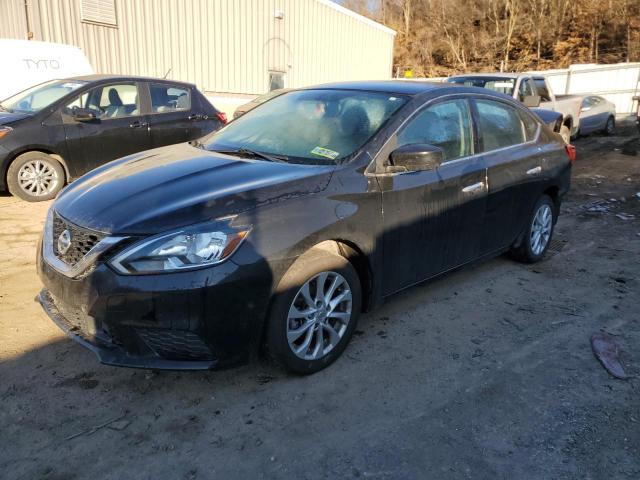 NISSAN SENTRA 2018 3n1ab7ap9jl644381