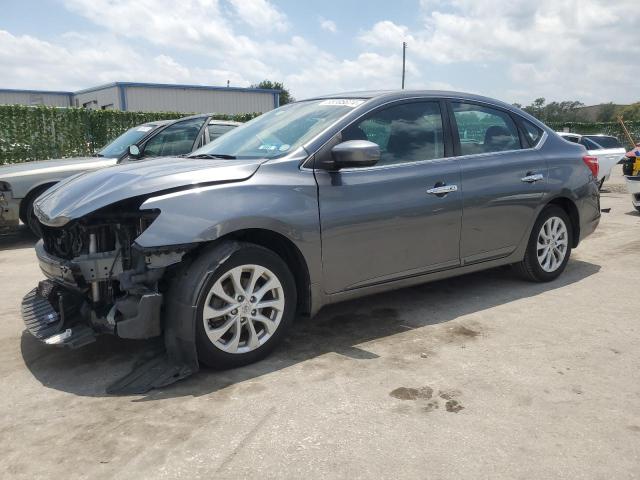 NISSAN SENTRA 2018 3n1ab7ap9jl644509