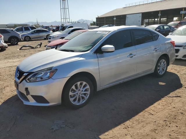 NISSAN SENTRA 2018 3n1ab7ap9jl648723