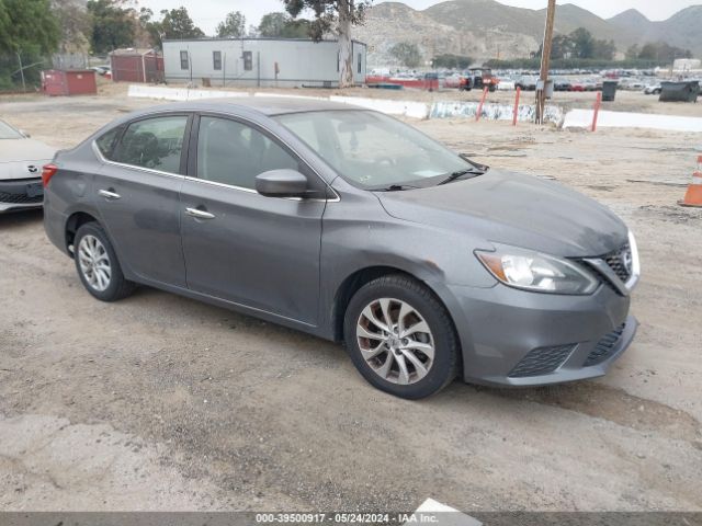 NISSAN SENTRA 2018 3n1ab7ap9jl651959