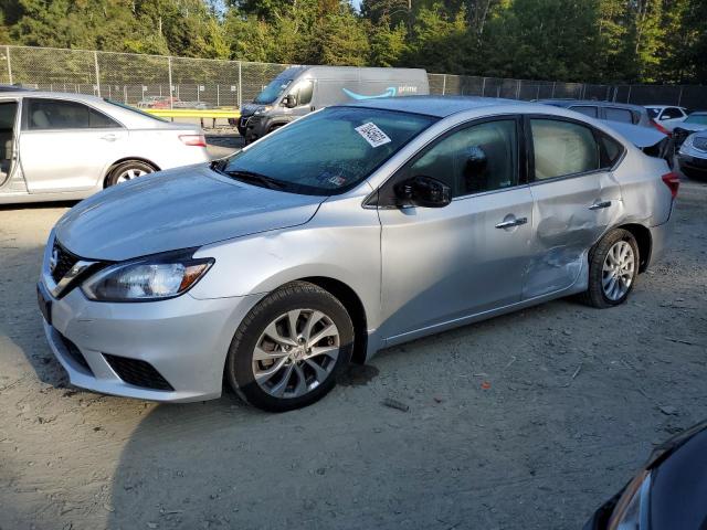 NISSAN SENTRA 2018 3n1ab7ap9jl659849