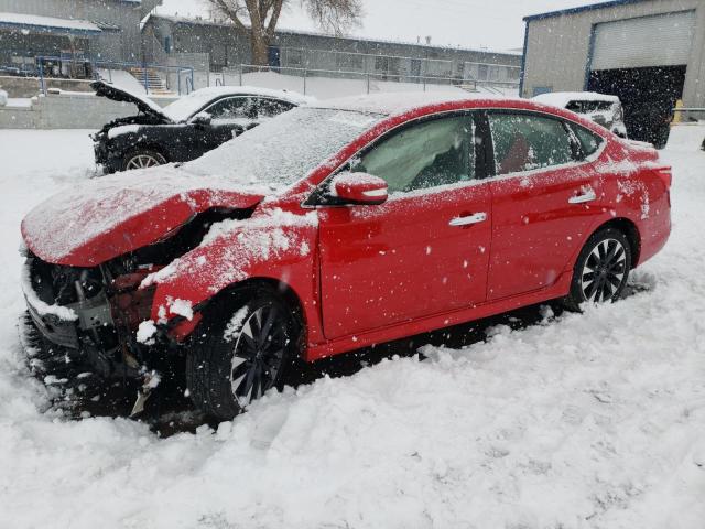 NISSAN SENTRA 2018 3n1ab7ap9jy201649