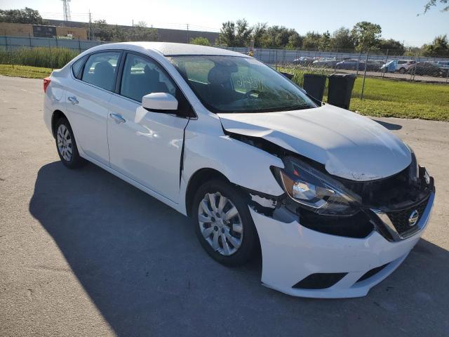 NISSAN SENTRA S 2018 3n1ab7ap9jy202560