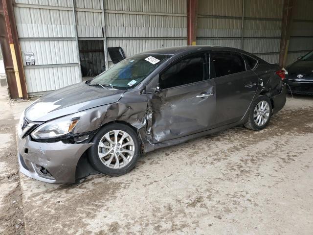 NISSAN SENTRA 2018 3n1ab7ap9jy202882