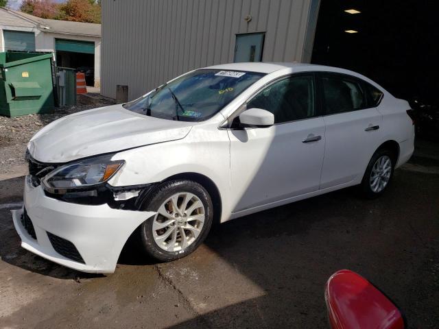 NISSAN SENTRA 2018 3n1ab7ap9jy204521