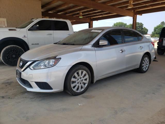 NISSAN SENTRA S 2018 3n1ab7ap9jy210268