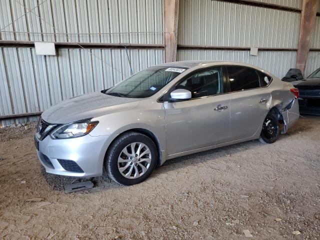 NISSAN SENTRA 2018 3n1ab7ap9jy210576