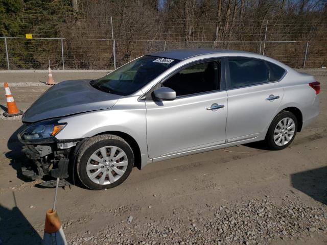 NISSAN SENTRA 2018 3n1ab7ap9jy215809