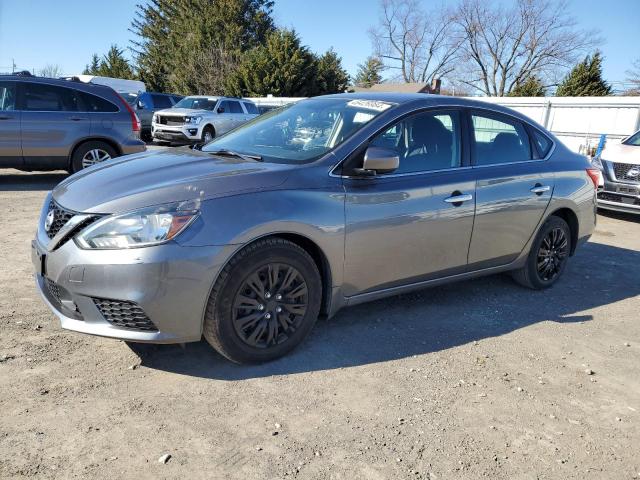 NISSAN SENTRA 2018 3n1ab7ap9jy217415