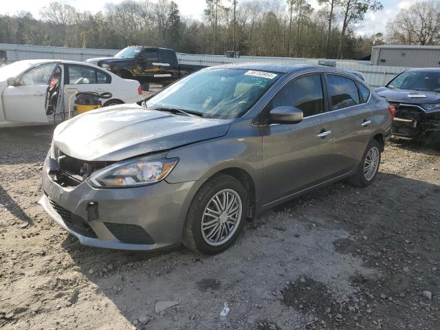 NISSAN SENTRA 2018 3n1ab7ap9jy220332