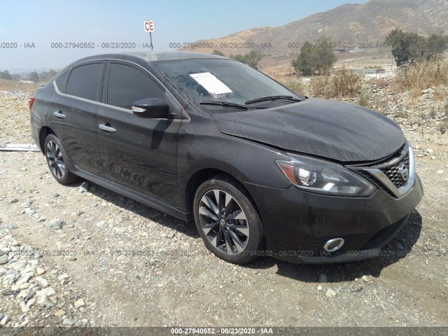 NISSAN SENTRA 2018 3n1ab7ap9jy221058