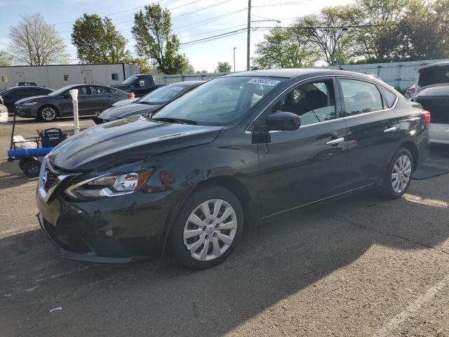 NISSAN SENTRA 2018 3n1ab7ap9jy222307