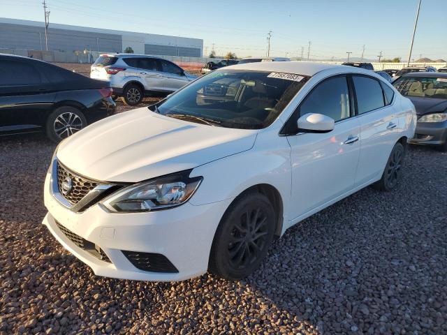 NISSAN SENTRA 2018 3n1ab7ap9jy229547