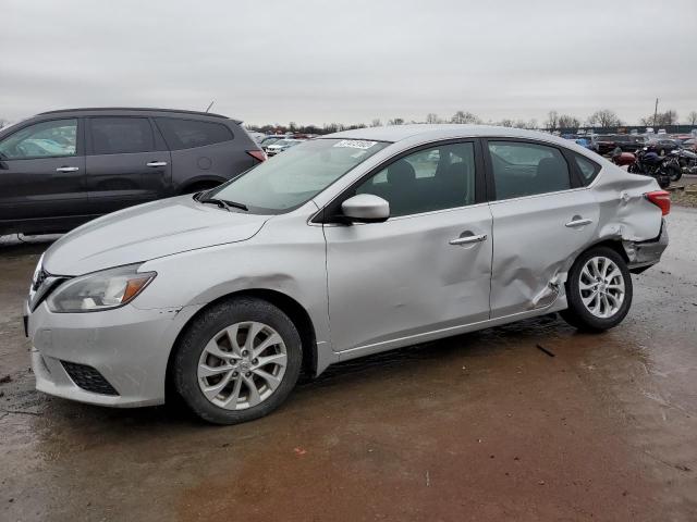 NISSAN SENTRA S 2018 3n1ab7ap9jy230665