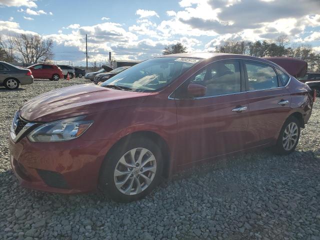 NISSAN SENTRA 2018 3n1ab7ap9jy231489