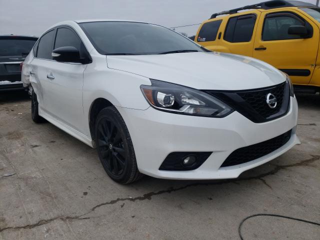 NISSAN SENTRA S 2018 3n1ab7ap9jy231976