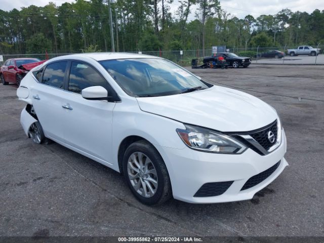 NISSAN SENTRA 2018 3n1ab7ap9jy236207