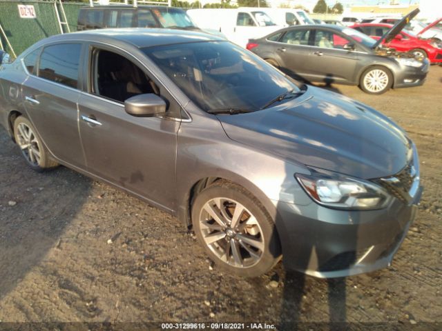 NISSAN SENTRA 2018 3n1ab7ap9jy237096