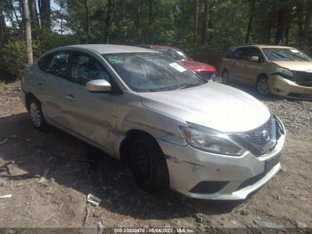 NISSAN SENTRA 2018 3n1ab7ap9jy238779