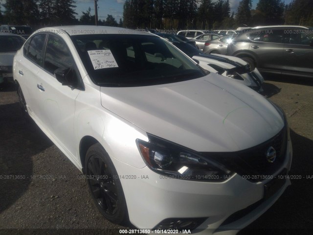 NISSAN SENTRA 2018 3n1ab7ap9jy239026