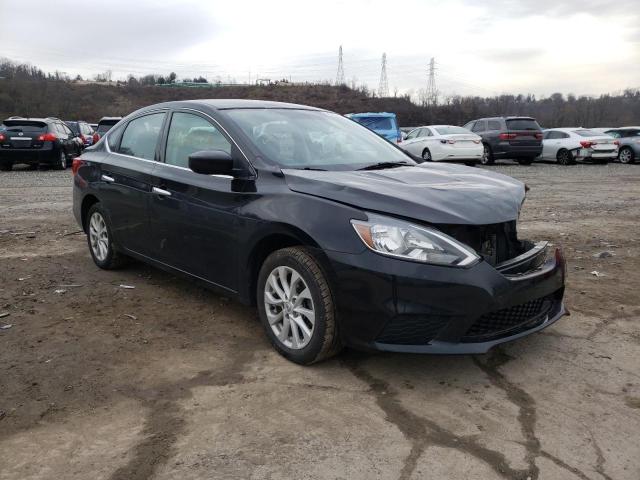 NISSAN SENTRA S 2018 3n1ab7ap9jy239219