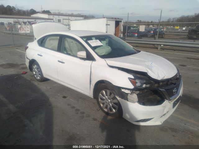 NISSAN SENTRA 2018 3n1ab7ap9jy243304