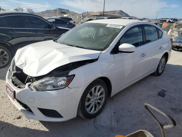 NISSAN SENTRA 2018 3n1ab7ap9jy250298