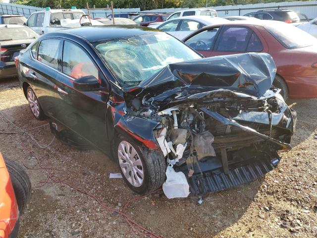 NISSAN SENTRA S 2018 3n1ab7ap9jy252956