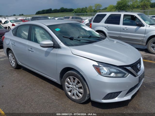 NISSAN SENTRA 2018 3n1ab7ap9jy253069