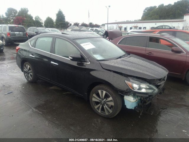 NISSAN SENTRA 2018 3n1ab7ap9jy254691