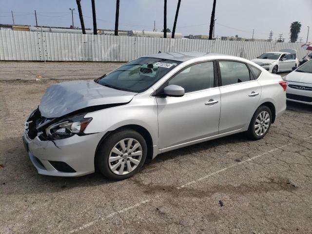 NISSAN SENTRA 2018 3n1ab7ap9jy257557