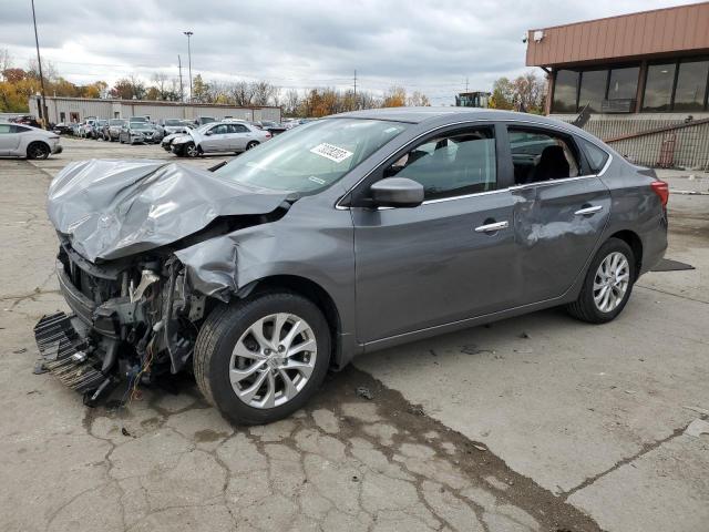 NISSAN SENTRA 2018 3n1ab7ap9jy257834