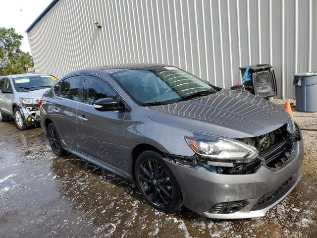 NISSAN SENTRA S 2018 3n1ab7ap9jy258806