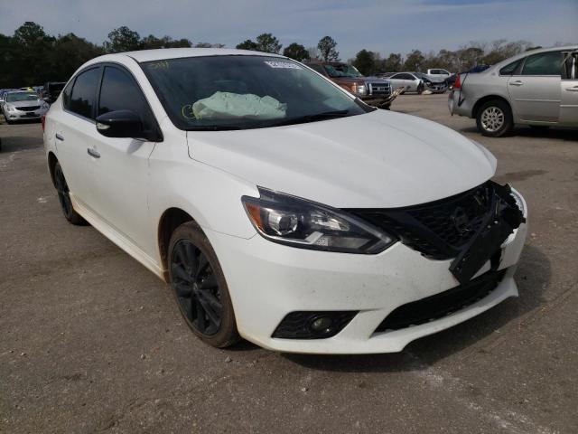 NISSAN SENTRA S 2018 3n1ab7ap9jy261043