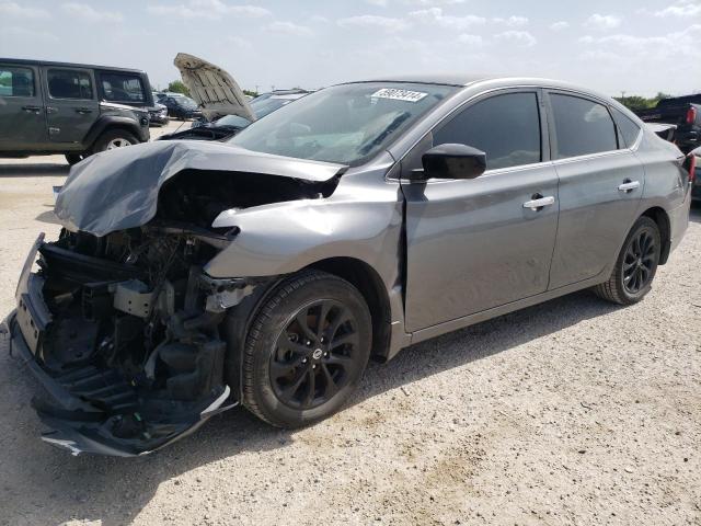 NISSAN SENTRA 2018 3n1ab7ap9jy262869