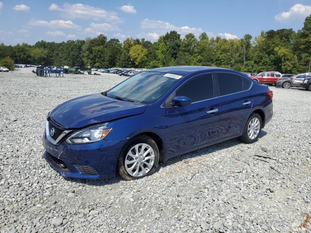 NISSAN SENTRA S 2018 3n1ab7ap9jy267201