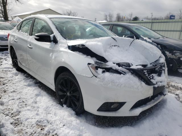 NISSAN SENTRA S 2018 3n1ab7ap9jy268476