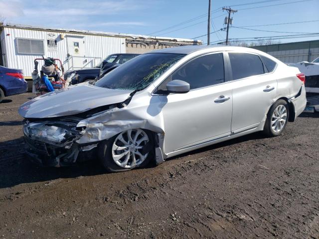 NISSAN SENTRA 2018 3n1ab7ap9jy268493